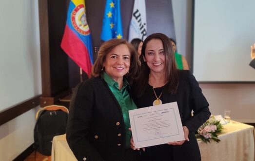 Casanare en el foro Internacional de la Misión Académica en España (2)