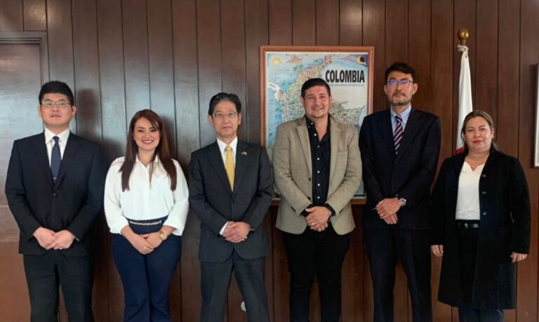 Visita Embajada de Japón (2)