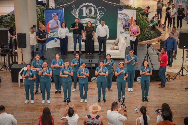 112 jóvenes seleccionados Casanare Joven (2)