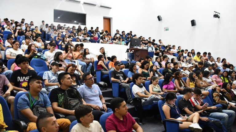 La educación en Casanare crece