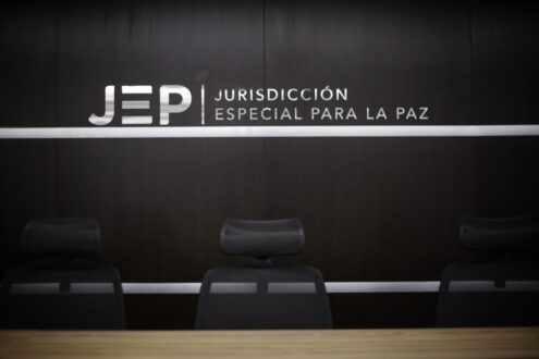 Conoce aquí qué es la JEP y cuáles son sus funciones