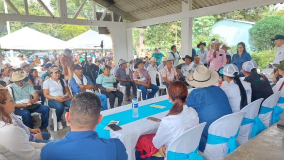 Socialización proyecto gas norte de Casanare (4)