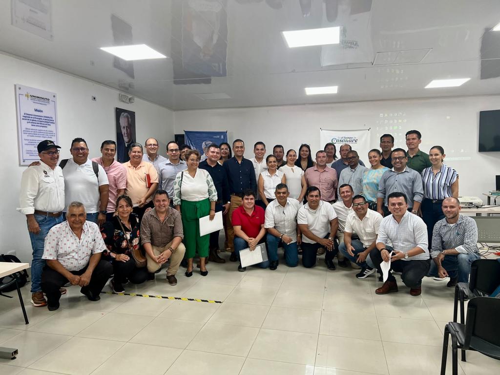 Segunda jornada Audiencia Pública Escogencia de Plaza para Docentes (4)