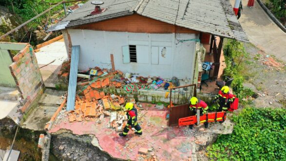 Simulacro Nacional en Casanare (6)