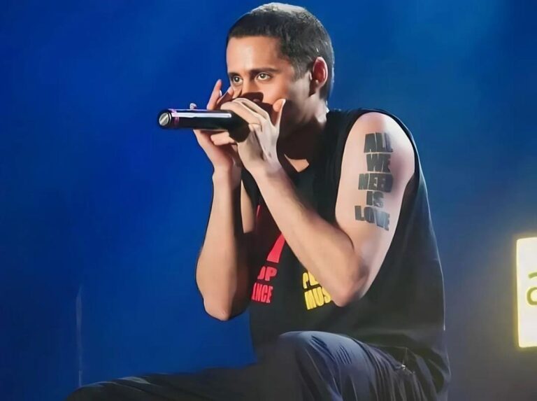 Canserbero-