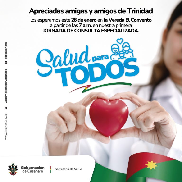 Secretaría de salud 2