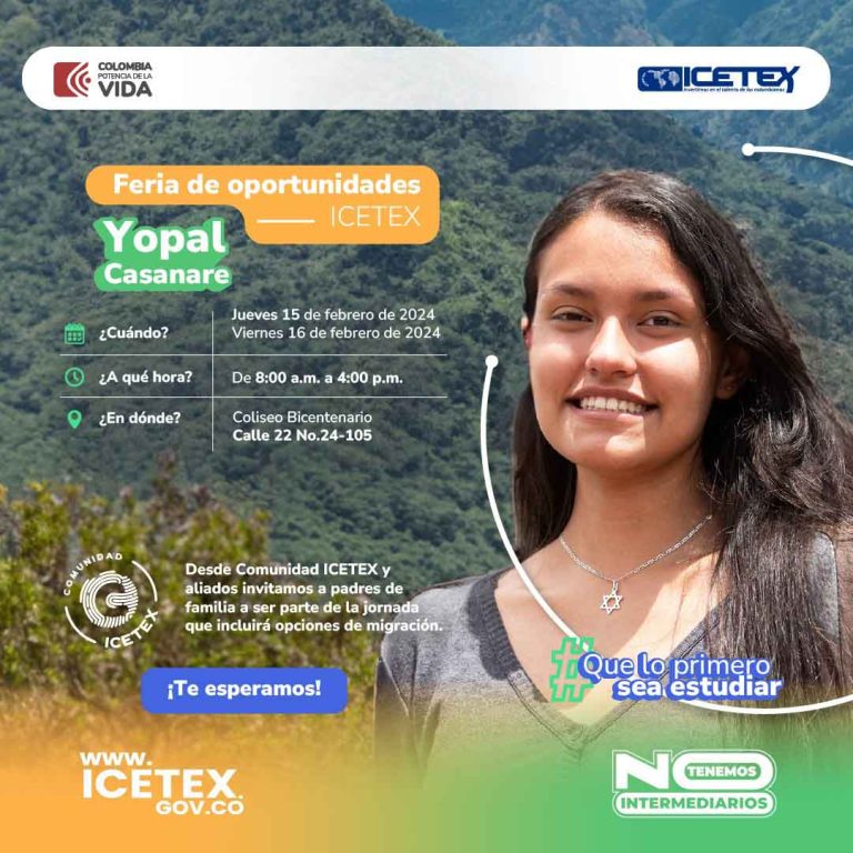 feria-oportunidades-icetex-yopal-casanare