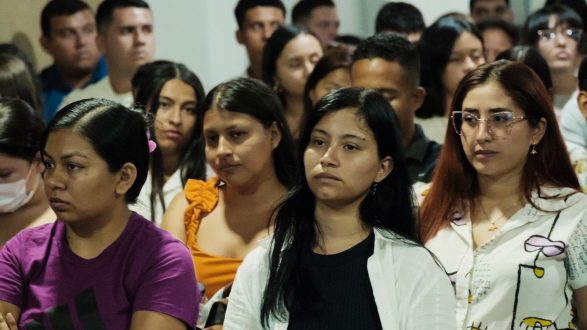 Gran noticia para los jóvenes de Casanare 3