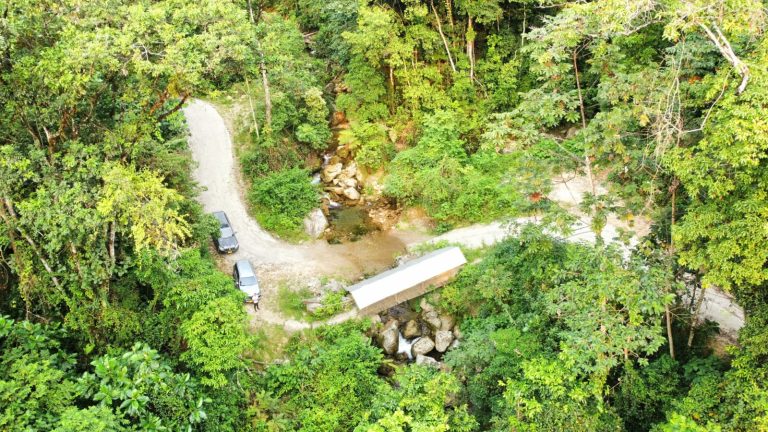 Cuatro puentes con la gente y para la gente (3)