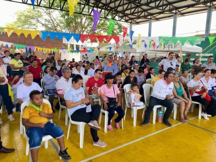 GOBIERNO - Rally Comunal Yopal (3)