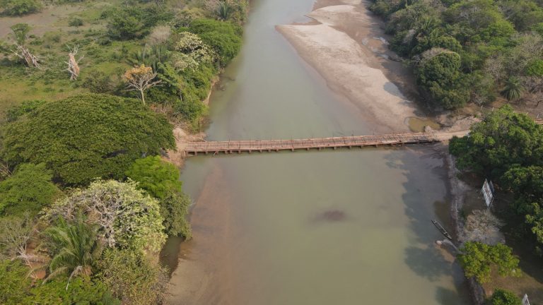 Puentes y obras para mitigar desastres en Casanare 2