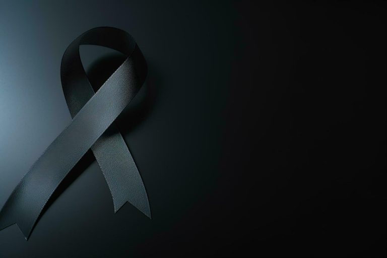 black-mourning-ribbon-with-a-dark-background-ai-generated-free-photo