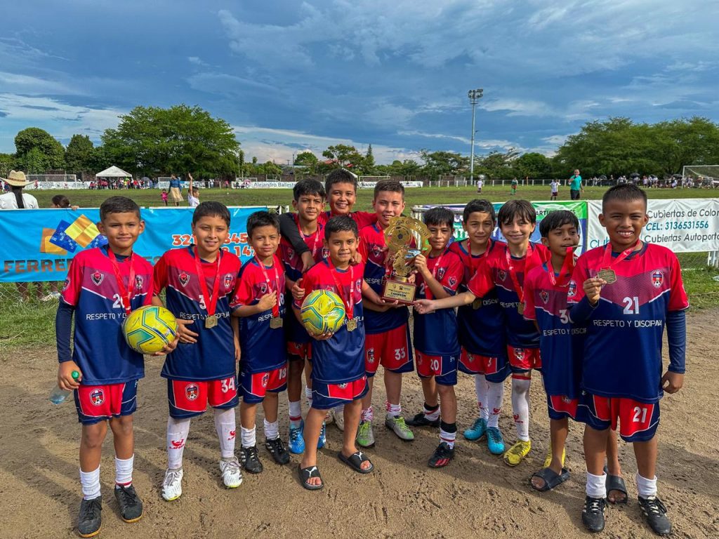 Torneo de la Liga de Fútbol de Casanare 2