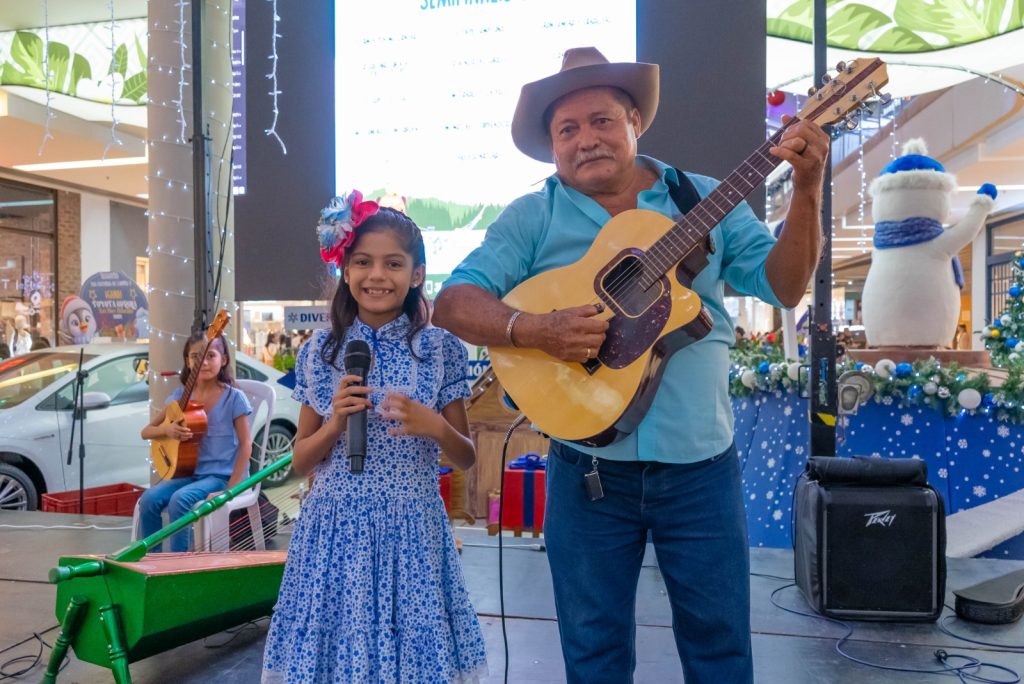 Reconocimiento a Familia Siembra Joropo