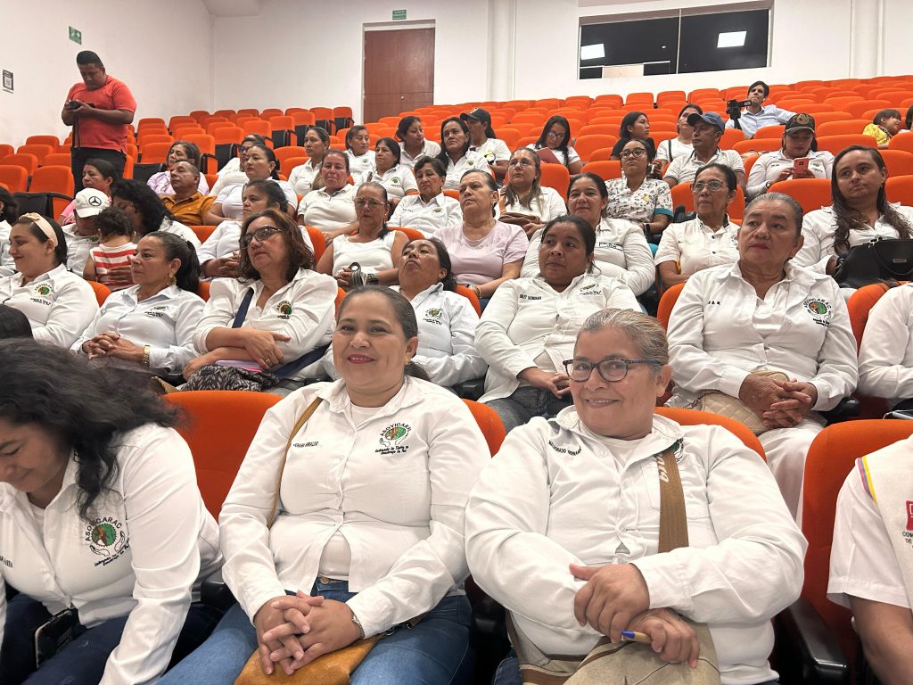 Emprendimientos mujeres